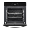 Whirlpool® 2.9 Cu. Ft. 24 Inch Convection Wall Oven YWOS52ES4MZ