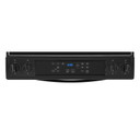 4.8 Cu. Ft. Whirlpool® Electric Range with Frozen Bake™ Technology YWEE515S0LB