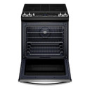 5.8 Cu. Ft. Whirlpool® Gas 7-in-1 Air Fry Oven WEG745H0LZ