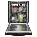 Whirlpool® Large Capacity Dishwasher with 3rd Rack WDT750SAKV
