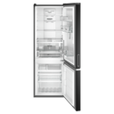 Whirlpool® 24-inch Wide Bottom-Freezer Refrigerator - 12.9 cu. ft. WRB533CZJB