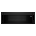 Whirlpool® 1.1 cu. ft. Low Profile Microwave Hood Combination YWML55011HB