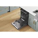 Whirlpool® 24” Stainless Steel Dishwasher with AI Intelligent Wash System - 47 dBA WDT750SAKZ