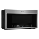 Whirlpool® 1.9 Cu. Ft. Capacity Microwave with Air Fry YWMH78519LZ