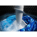 Maytag® Smart Top Load Washer with Extra Power Button - 5.4cuft MVW6230HW Maytag® Smart Top Load Washer with Extra Power Button - 5.4cuft MVW6230HW
