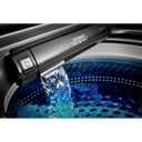 Maytag® Smart Top Load Washer with Extra Power Button - 6.0 cu. ft. MVW7230HC