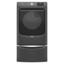 Maytag® 15.5" Pedestal for Front Load Washer and Dryer with Storage XHPC155MBK
