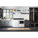 Maytag® Commercial-Grade Residential Dryer - 7.4 cu. ft. MGDP586KW