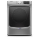 Maytag® Front Load Electric Dryer with Extra Power and Quick Dry Cycle - 7.3 cu. ft. YMED6630HC
