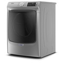 Maytag® Front Load Electric Dryer with Extra Power and Quick Dry Cycle - 7.3 cu. ft. YMED6630HC