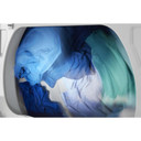 Maytag® Smart Top Load Electric Dryer with Extra Power Button - 7.4 cu. ft. YMED6230HW