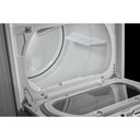 Maytag® Smart Top Load Electric Dryer with Extra Power Button - 7.4 cu. ft. YMED6230HW