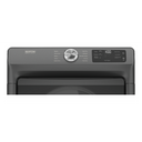 Maytag® Front Load Electric Dryer with Extra Power and Quick Dry cycle - 7.3 cu. ft. YMED5630MBK