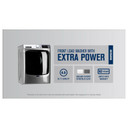 Maytag® Front Load Washer with Extra Power and 12-Hr Fresh Spin™ option - 5.2 cu. ft. MHW5630HW
