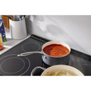 Maytag® 30-Inch Wide Slide-In Electric Range With Air Fry - 6.4 Cu. Ft. YMES8800PZ