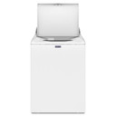Maytag® Top Load Washer with Extra Power - 5.2 cu. ft. IEC MVW5035MW