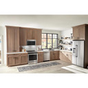 Maytag® Over-the-Range Flush Built-In Microwave YMMMF6030PZ