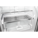 Maytag® 36-Inch Wide French Door Refrigerator - 27 Cu. Ft. MFT2772HEZ