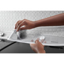 Maytag® Pet Pro Top Load Electric Dryer - 7.0 cu. ft. YMED6500MBK