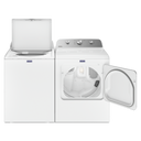 Maytag® Top Load Washer with Deep Fill - 5.2 cu. ft. MVW4505MW