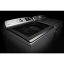 Maytag® Smart Top Load Gas Dryer with Extra Power Button - 7.4 cu. ft. MGD6230HC