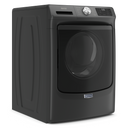 Maytag® Front Load Washer with Extra Power and 12-Hr Fresh Spin™ option - 5.2 cu. ft. MHW5630MBK