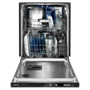 Maytag® Top control dishwasher with Dual Power Filtration MDB7959SKZ