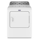 Maytag® Top Load Gas Dryer with Extra Power - 7.0 cu. ft. MGD5030MW