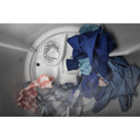 Maytag® Top Load Electric Dryer with Steam-Enhanced Cycles - 7.0 cu. ft. YMED5430MW