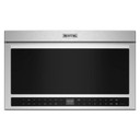 Maytag® Flush Built-In Over-the-Range Microwave-Toaster Oven Combo YMMMF8030PZ