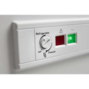 Maytag® Garage Ready in Freezer Mode Chest Freezer - 16 cu. ft. MZC5216LW