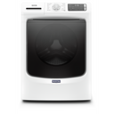 Maytag® Front Load Washer with Extra Power and 16-Hr Fresh Hold® option - 5.5 cu. ft. MHW6630HW