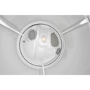 Maytag® Top Load Gas Dryer with Steam-Enhanced Cycles - 7.0 cu. ft. MGD5430PBK