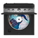 Maytag® Top Load Gas Dryer with Steam-Enhanced Cycles - 7.0 cu. ft. MGD5430PBK
