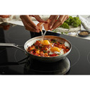 Kitchenaid® 36-Inch 5-Element Sensor Induction Cooktop KCIG556JSS