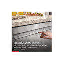 Kitchenaid® 44 dBA Dishwasher in PrintShield™ Finish with 360° Max Jets™ Third Rack KDFM404KPS Kitchenaid® 44 dBA Dishwasher in PrintShield™ Finish with 360° Max Jets™ Third Rack KDFM404KPS