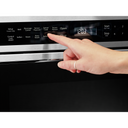 Kitchenaid® 24 Under-Counter Microwave Oven Drawer KMBD104GSS