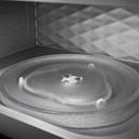 Kitchenaid® 900 Watt Built-In Low Profile Microwave with Slim Trim Kit YKMBT5011KS
