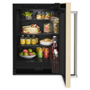 Kitchenaid® 24" Panel-Ready Undercounter Refrigerator KURR114KPA