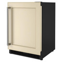 Kitchenaid® 24" Panel-Ready Undercounter Refrigerator KURR114KPA