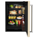 Kitchenaid® 24 Panel-Ready Undercounter Refrigerator KURR114KPA