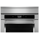 Kitchenaid® 24 Smart Double Wall Oven with True Convection KODC504PPS