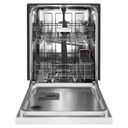 Kitchenaid® 47 dBA Two-Rack Dishwasher with ProWash™ Cycle KDFE104KWH Kitchenaid® 47 dBA Two-Rack Dishwasher with ProWash™ Cycle KDFE104KWH