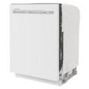 KitchenAid® 39 dBA Dishwasher with Third Level Utensil Rack KDFE204KWH
