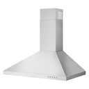 Kitchenaid® 30" Wall-Mount, 3-Speed Canopy Hood KVWB400DSS