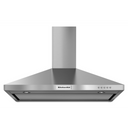 Kitchenaid® 36 Wall-Mount, 3-Speed Canopy Hood KVWB406DSS