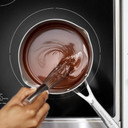 Kitchenaid® 30-Inch 4-Element Induction Slide-In Convection Range with Air Fry KSIS730PSS