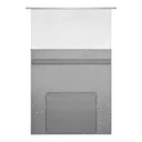Kitchenaid® 30" Retractable Downdraft System, 600 CFM KXD4630YSS