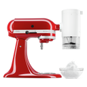 Kitchenaid® Shave Ice Attachment KSMSIA