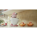 Kitchenaid® Ice Cream Maker Attachment KSMICM